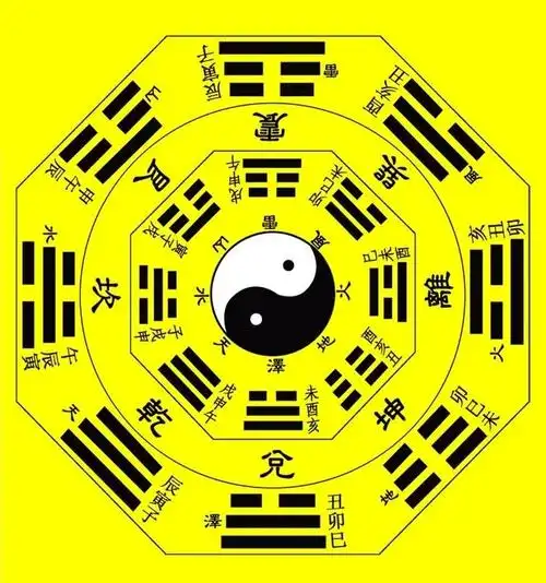 太极图 - 百度百科