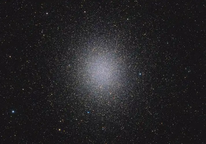 奥米茄星团 – nasa中文