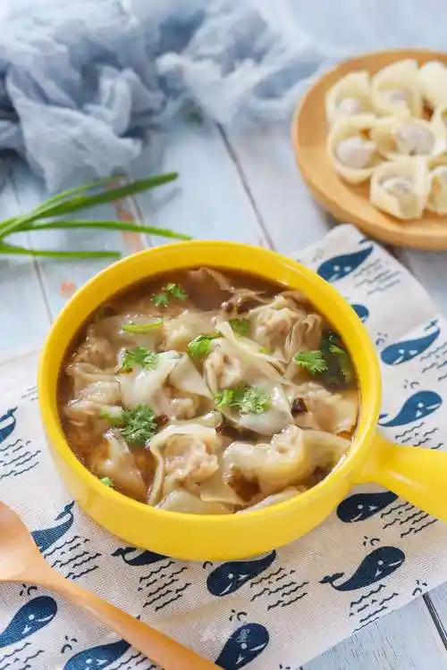 馄饨怎么保存不坏