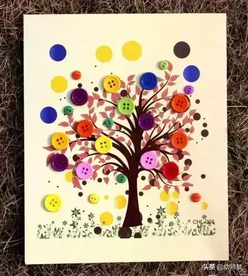 "废旧品物"手工制作,简单易做