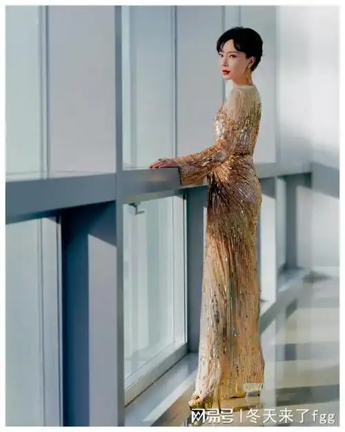 2017年4月17日,陈数与鹿晗,古力娜扎,吴倩等共同出演的古装玄幻剧《择