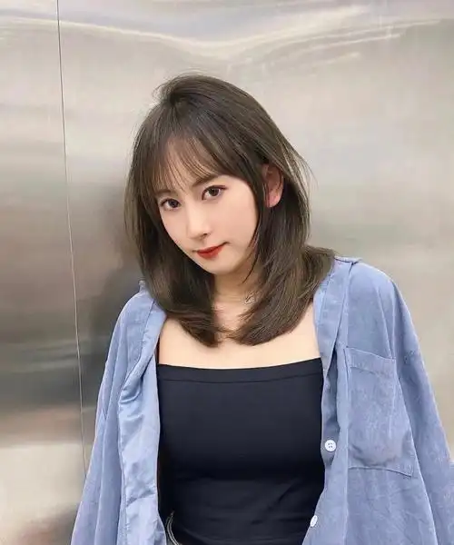 30岁宝妈必剪发型