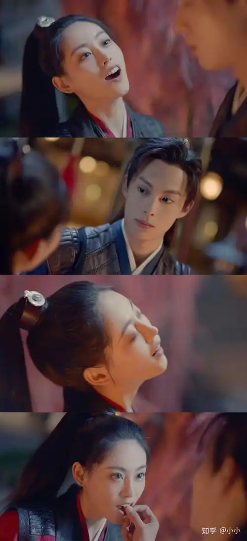 如何评价电视剧《遇龙》? - 知乎