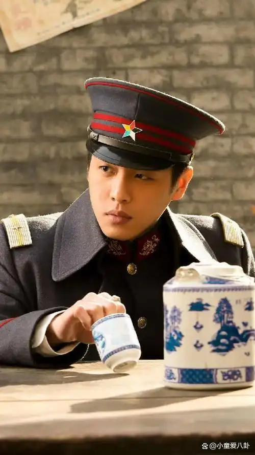 《不够善良的我们》,林依晨,贺军翔,许玮宁,我们从小看的偶像剧演员们