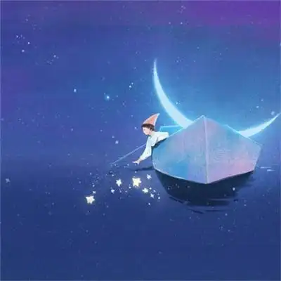 2023简单干净好看的头像_微信头像_头像屋