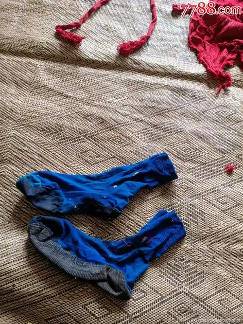 怀旧老尼龙袜5双_袜子_我的藏宝阁【7788收藏__收藏热线】