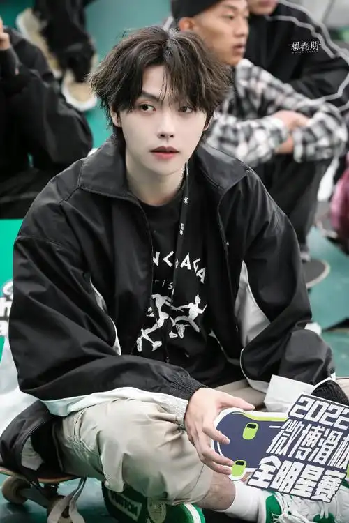 向全世界安利肖宇梁##肖宇梁未来可期##肖宇梁0123生日快乐##肖宇梁