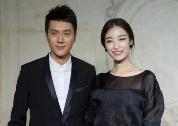 演员倪妮:张艺谋对我有恩,前途尽毁我也要跟他走,今苦尽甘来_公司