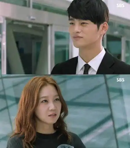 《主君》热播 苏志燮孔孝真徐仁国三角恋