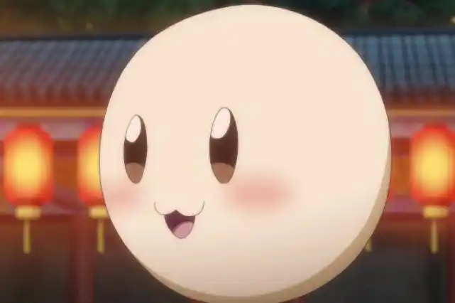 历师:小年的鲤鱼被炖成汤,团团惨变元宵,年兽差点成红烧狮子头!