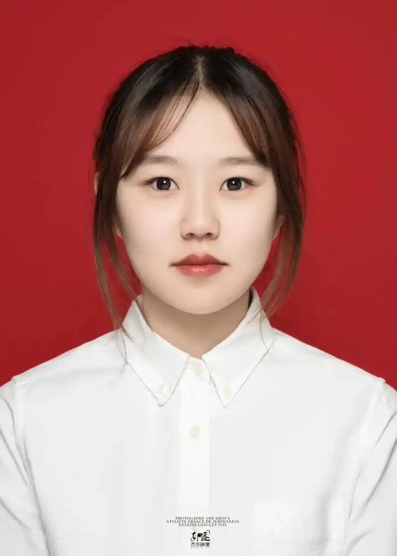 毕业照开始预约拍啦!#证件照 #怎么拍一寸照片好看 #交城  - 抖音