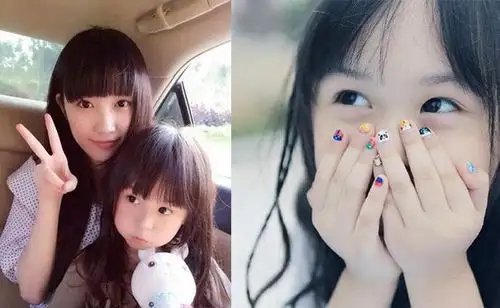 刘楚恬家庭背景惊人揭秘 小美人强硬后台被扒震惊众人