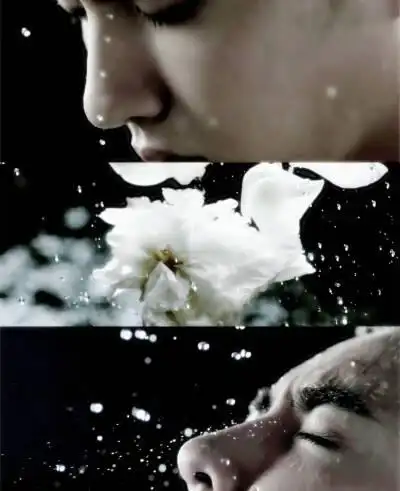 吴亦凡 时间煮雨