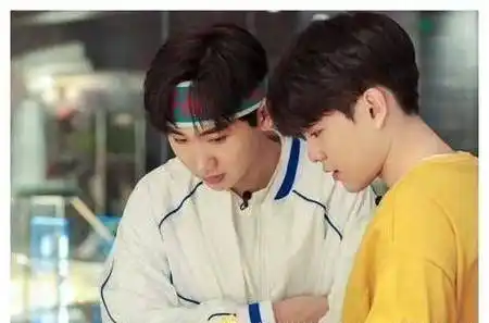 尤长靖:入王思聪公司旗下,取关汪苏泷惹争议,他到底经历了啥?