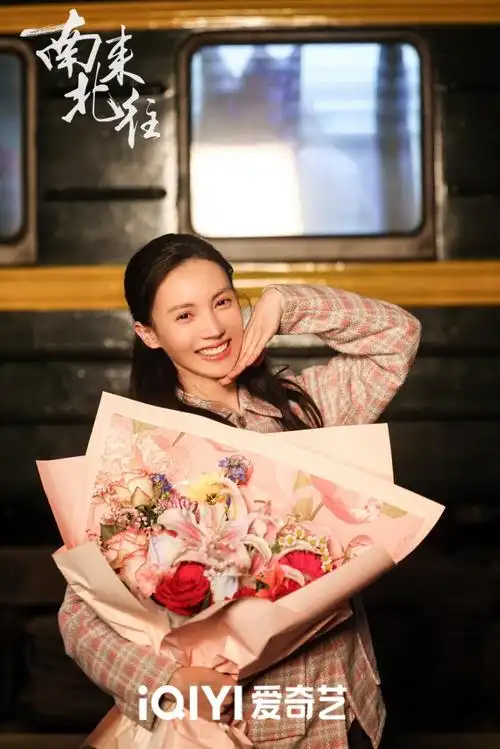 金晨超话祝马燕同学@金晨杀青快乐!