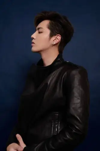 吴亦凡 爱奇艺 - 堆糖,美图壁纸兴趣社区