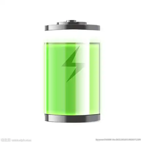 电池电量图片