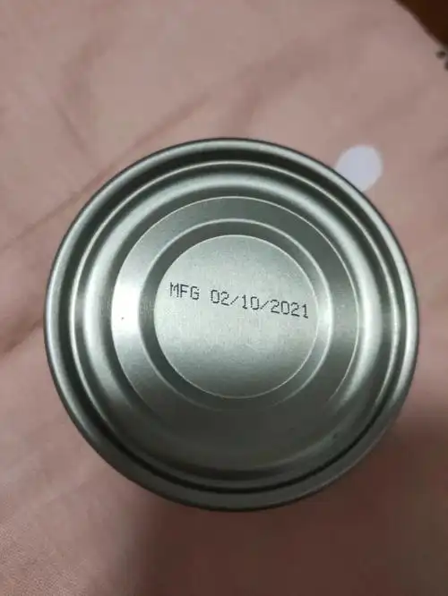 和化毛膏的时候送的今天才看到日期已经给鱼籽喂了两个了#生产日期