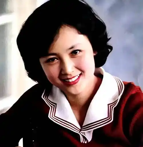 《海之恋》赵静:我这辈子最正确的事就是嫁普通丈夫给他生儿子_宁军