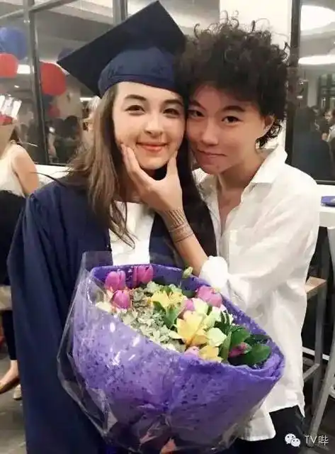 窦靖童究竟有多少个绯闻女友,今天就告诉你!