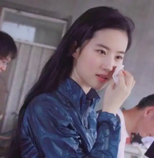 女明星p图有多狠