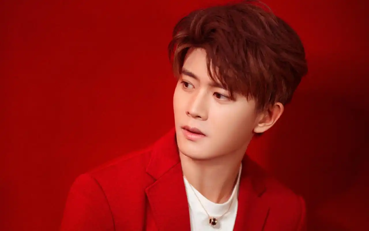 时尚,高清,帅气,魅力,任嘉伦 任嘉伦沉稳帅气写真图片桌面壁纸.