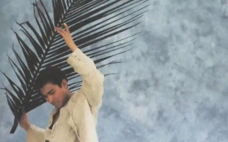 刘德华-开心的马骝(仿华纳唱片ktv)(繁体字幕)