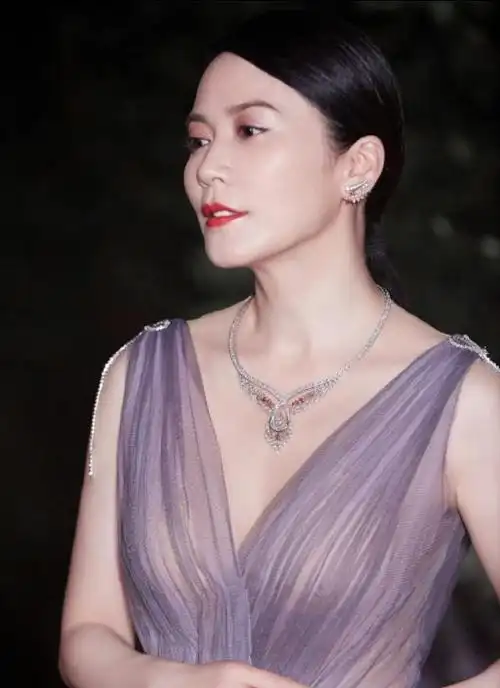 俞飞鸿个人资料 俞飞鸿固定伴侣是谁-经验帮