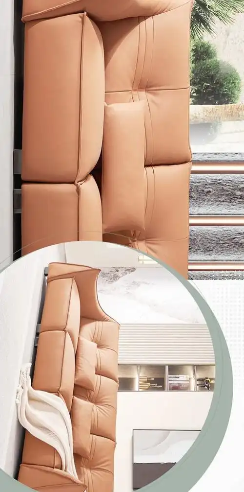 行业快讯穗宝季绎沙发系列有季绎沙发爱从不缺席