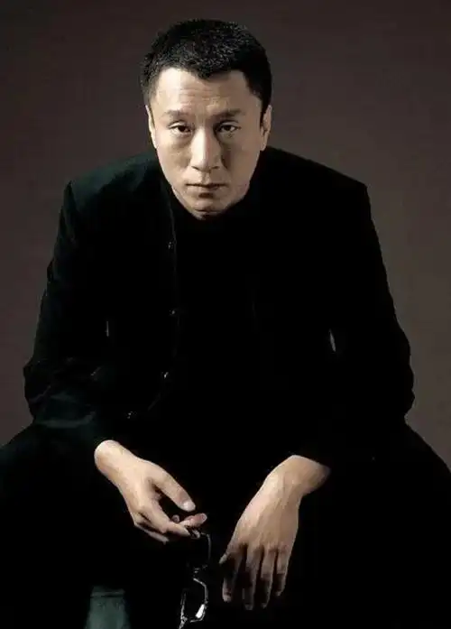 狠人孙红雷的征服人生和他不为人知的复杂情史