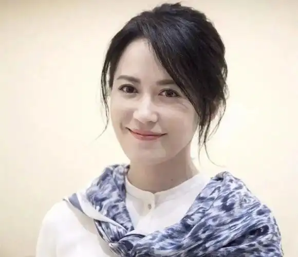 柔情似水眉眼如画这7位女星一眼不惊艳却直击中国人的审美2