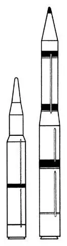 官媒:东风41和巨浪2导弹是维护和平的重要力量-3