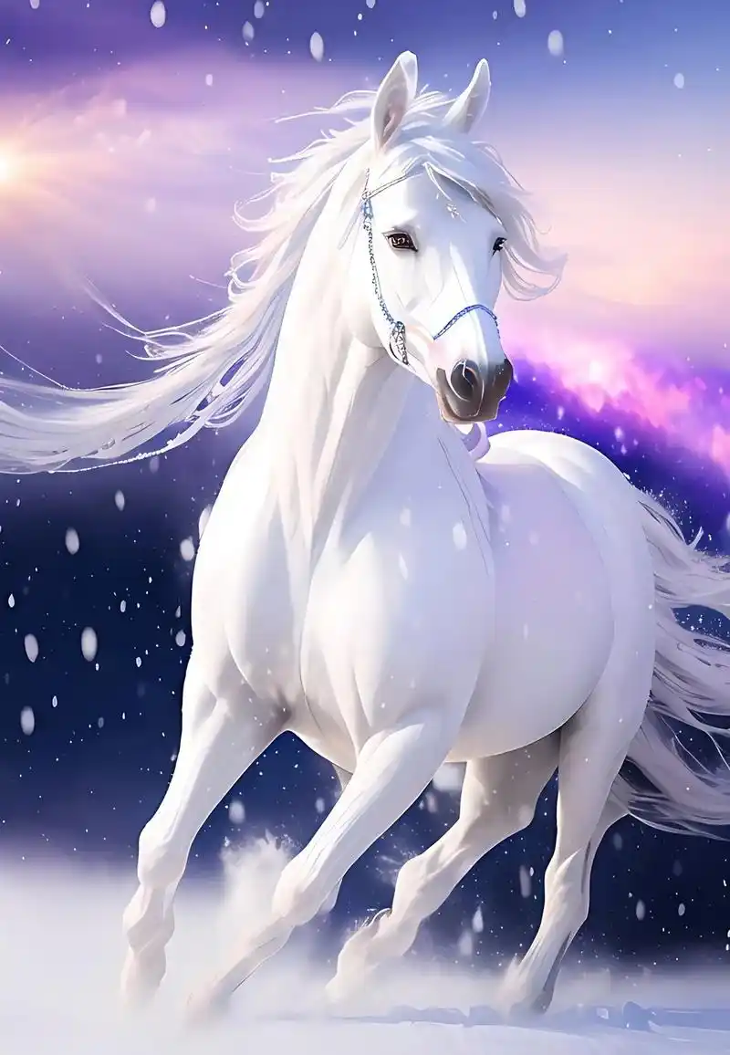 祝努力的我们一路狂奔,马到功 - 抖音