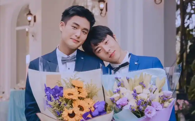 我最爱的永幸cp|大雾