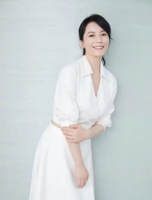 俞飞鸿:成熟妩媚,优雅动人_高清图集_新浪网