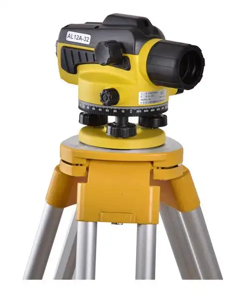 天津威斯曼al12a-32倍自动安平水准仪器室外高低工程测量水平仪