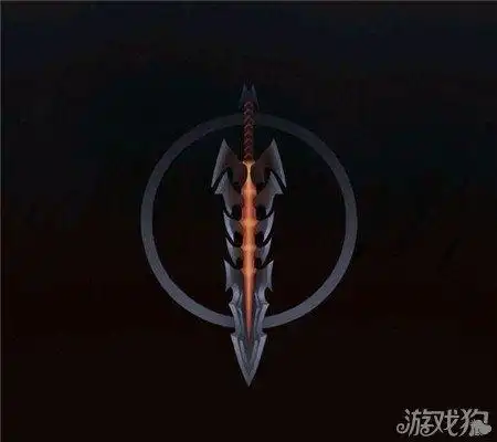 也有人说这是上古魔腾皮肤中的尾巴,也有人说是dnf剑魔的蛇腹剑,这些