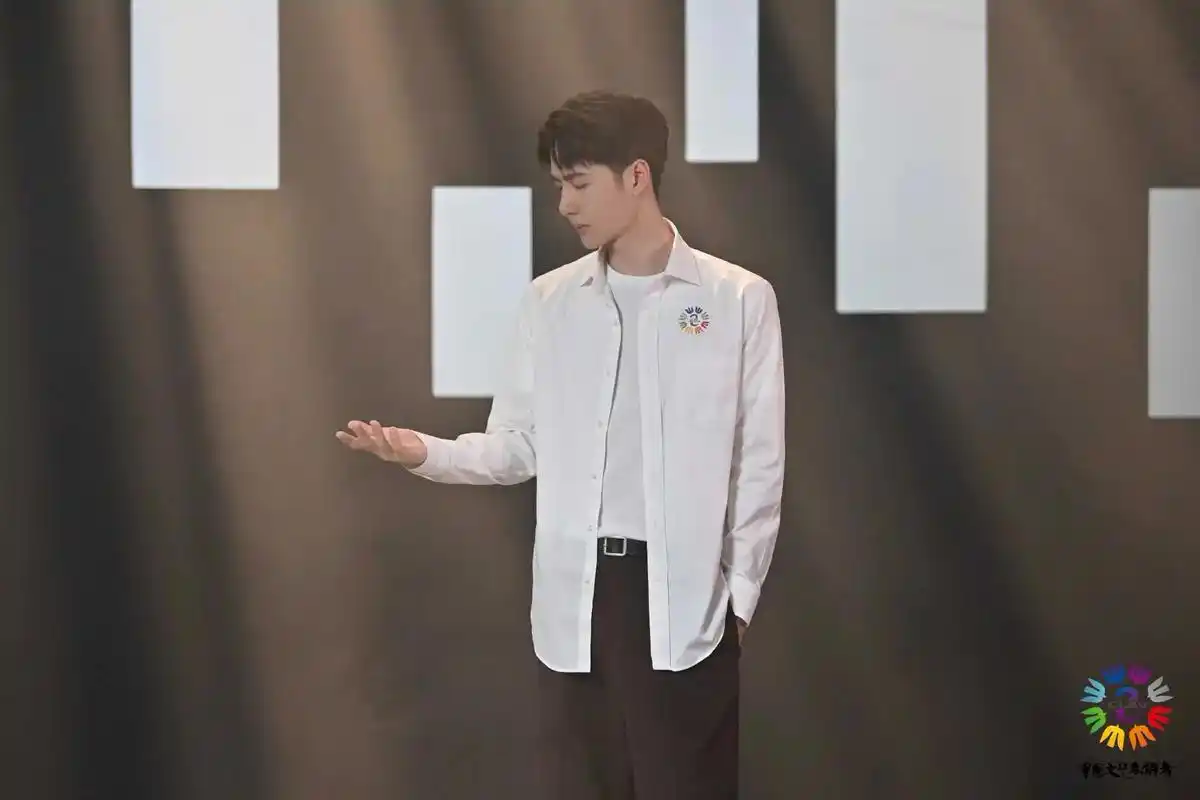 yibo唯一纯白的茉莉花#唯一纯白的茉莉花 #王一博 #王一 - 抖音