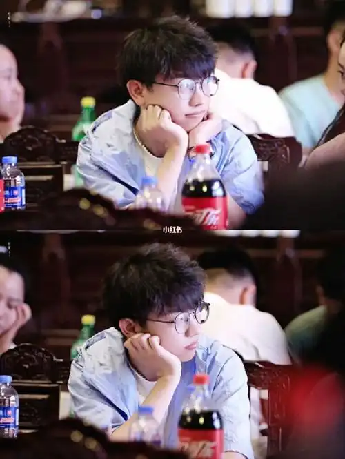 有没有喜欢cv圈的家人