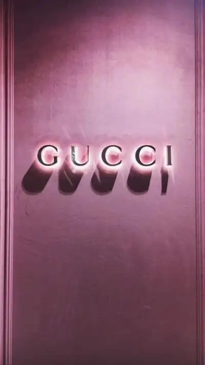 gucci米奇壁纸