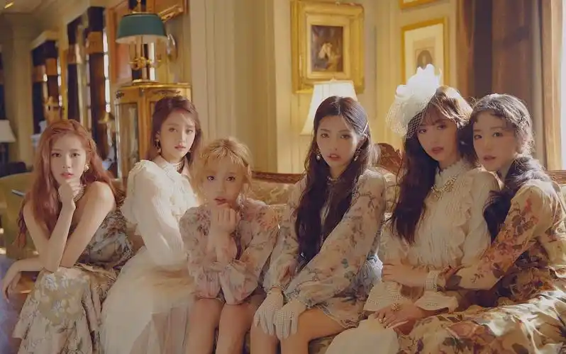 [(g)i-dle]喔所哇,哨声秀是第一次吧