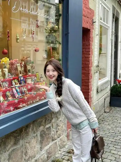 9个拍照姿势,任何年龄段都可以用|动作|镜头|大长腿|小玩偶|摄影师