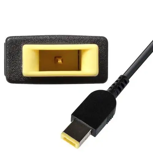 联想e4080笔记本电脑电源适配器视频