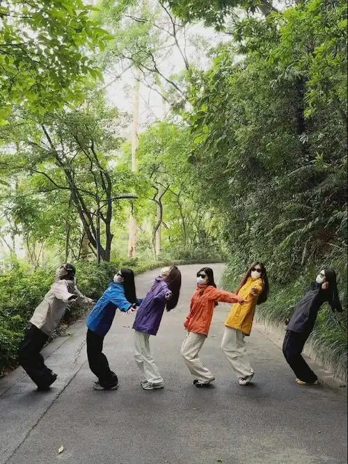 拍照姿势##人像摄影