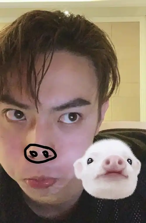 搜许凯看到的一张图