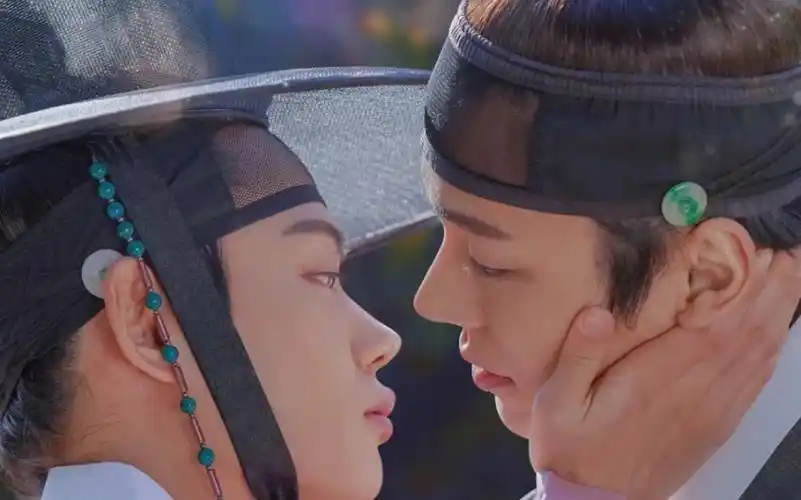 韩剧柳书生的婚礼持续更新中更新至第八集大结局全部更新完毕