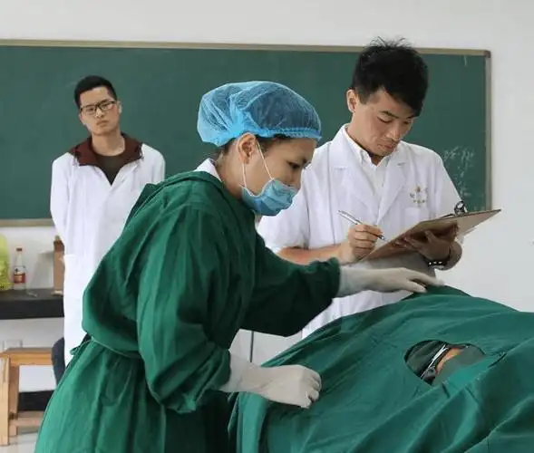 临床医学专业专科生就业(临床医学专业专科生就业方向)