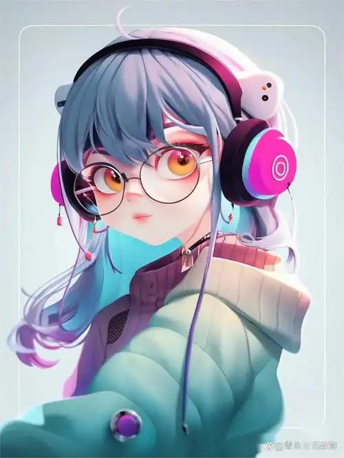 那么,在学动漫的过程中,素描功底是否必不