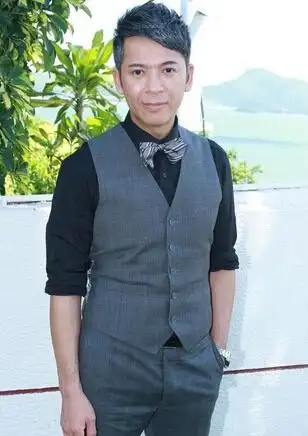 郭政鸿个人资料简历和出演的影视剧郭政鸿老婆是谁