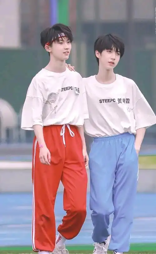 【祺霖】《小行星—初遇》